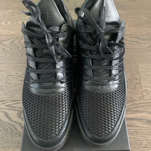 Filling Pieces - Low Top - Picture 2 of 6